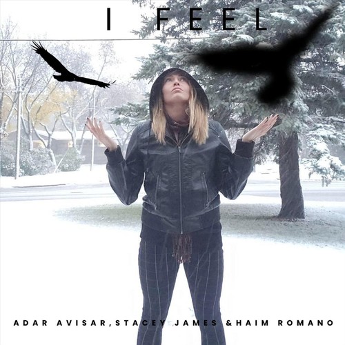 I Feel (feat. Yankale Segal & Noam Rapaport)