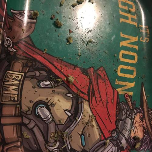 George Flody (Explicit)