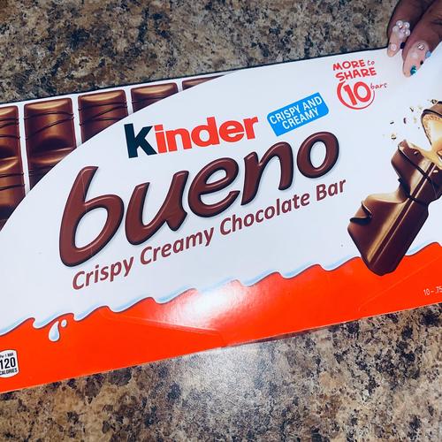 Kinder (Explicit)