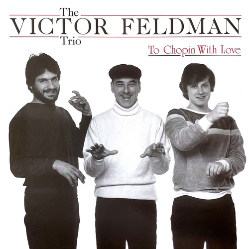 To Chopin With Love