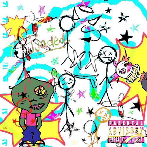 Geeked B4 Da Pill (feat. JJaded) [Explicit]