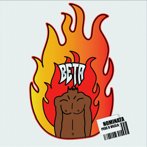 Beta (Explicit)