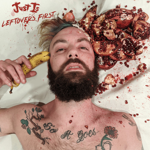 Leftovers First (Explicit)