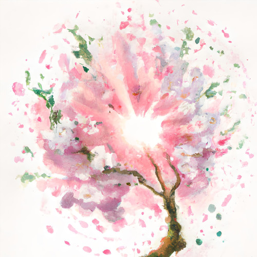 Cherry Blossom (Explicit)