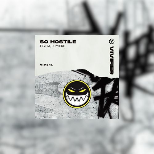 So Hostile