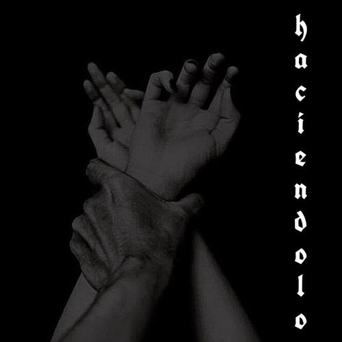 Haciéndolo (feat. CTZEN) [Explicit]