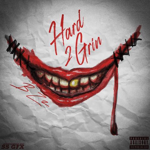 Hard 2 Grin (Explicit)