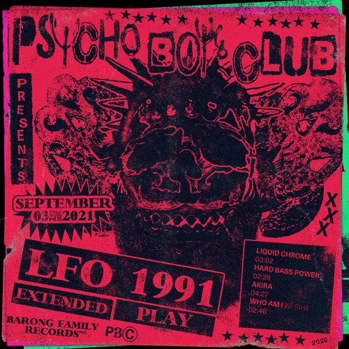 Lfo 1991