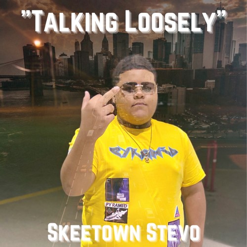 Talking loosely (Explicit)