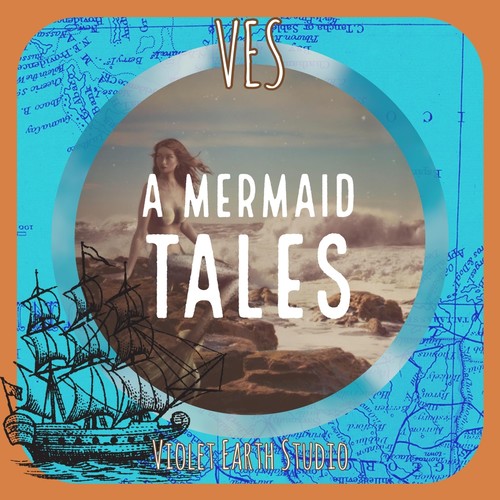 A Mermaid Tales