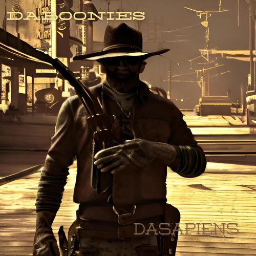 DaBoonies (feat. STEEZTURD) [Explicit]