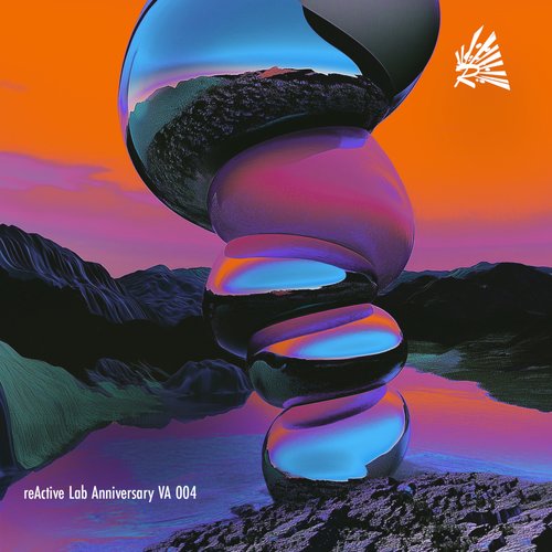 reActive Lab VA004