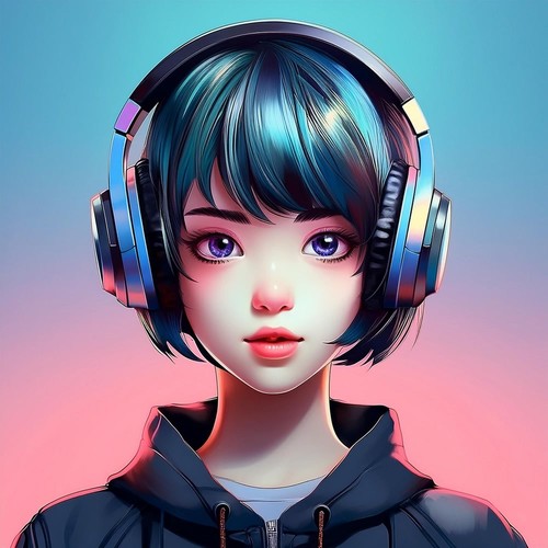 Acordes Ambientales Lofi: Movimiento Rítmico Suave