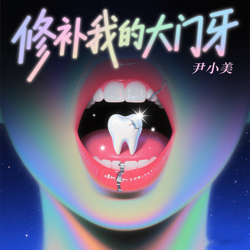 修补我的大门牙