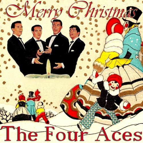 Vintage Christmas No. 16 - EP: Christmas Time