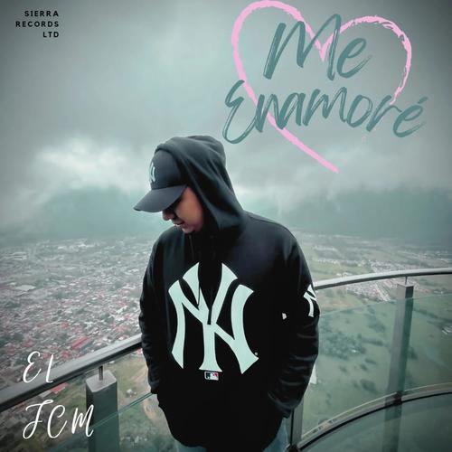 ME ENAMORÉ (Explicit)