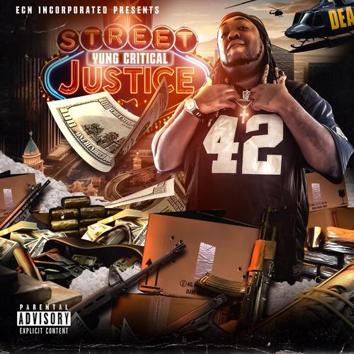 Street Justice (Explicit)