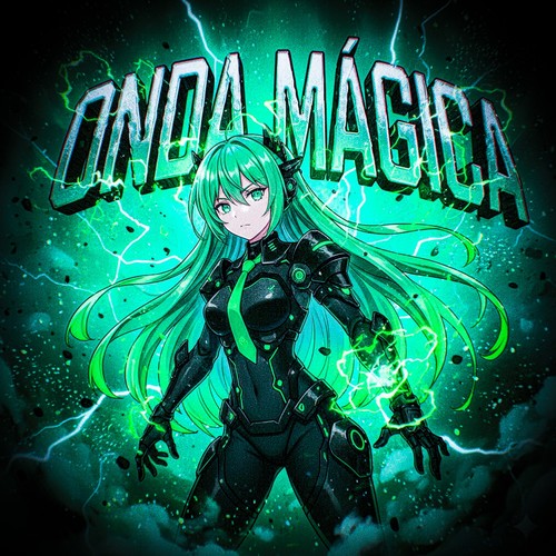 Onda Mágica (Explicit)