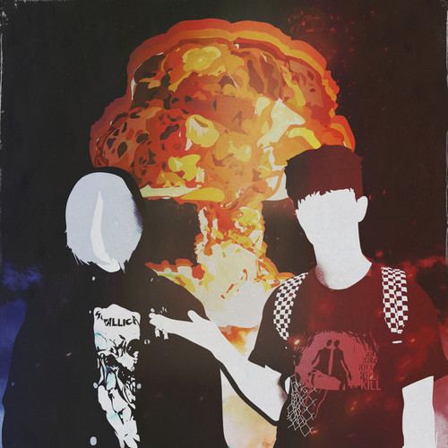 BOMB HAS BEEN PLANTED (Explicit)