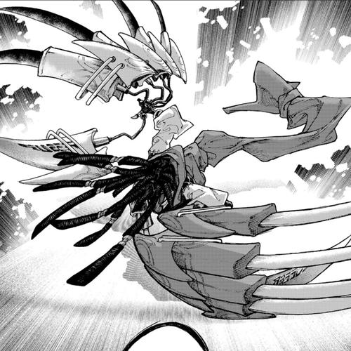 PHANTOM: SCRT LVL (Explicit)