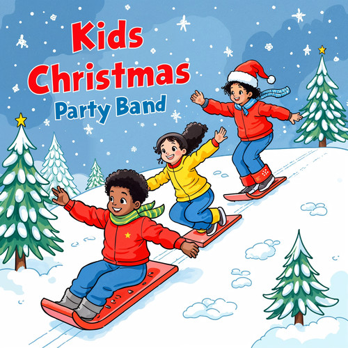 Christmas Songs For Kids