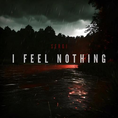 I Feel Nothing (Explicit)