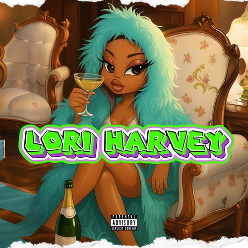 Lori Harvey (Explicit)
