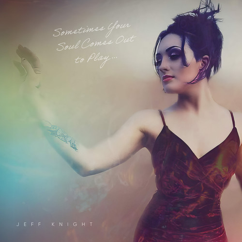 Sometimes Your Soul Comes Out To Play... (Explicit)