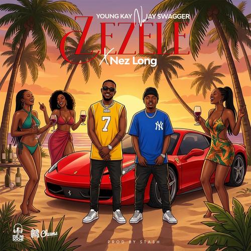 zezele (feat. Nez Long)