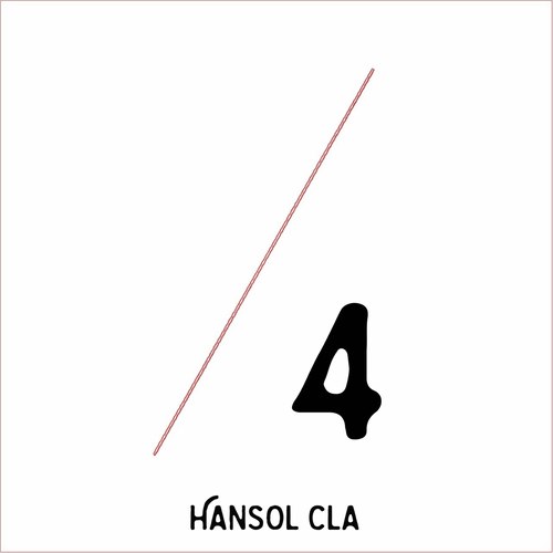 Hansol Cla 4