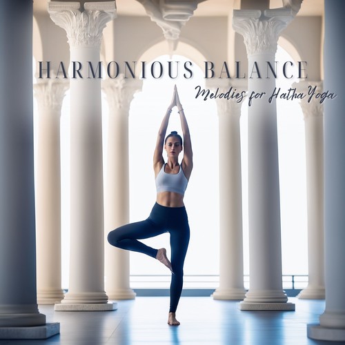 Harmonious Balance: Melodies for Hatha Yoga & Meditation Journey