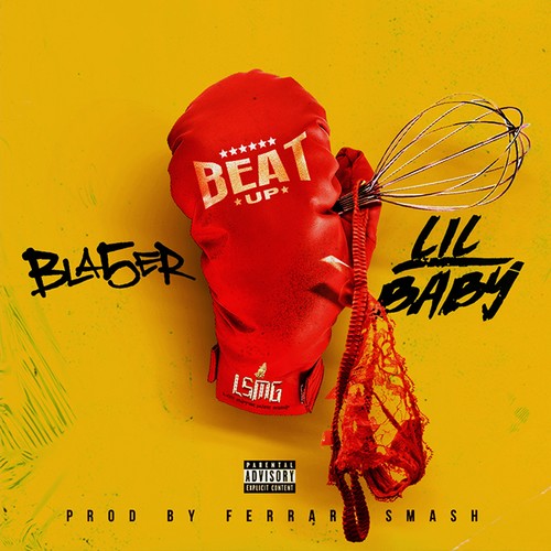 Beat Up (Remix)[Explicit]