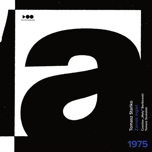 Zamek mgieł (Polish Radio Sessions vol. 3/6)