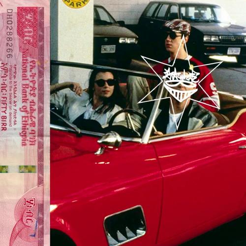 Uptown Habesha (feat. Agent & Roseli) [Explicit]