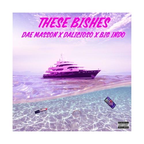 These Bishes (feat. Big Indo & Dalicioso) [Explicit]