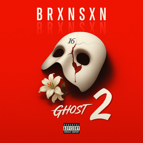 Ghost 2 (Explicit)