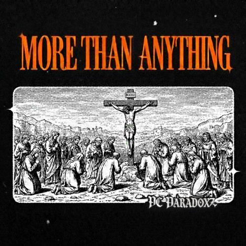More Than Anything