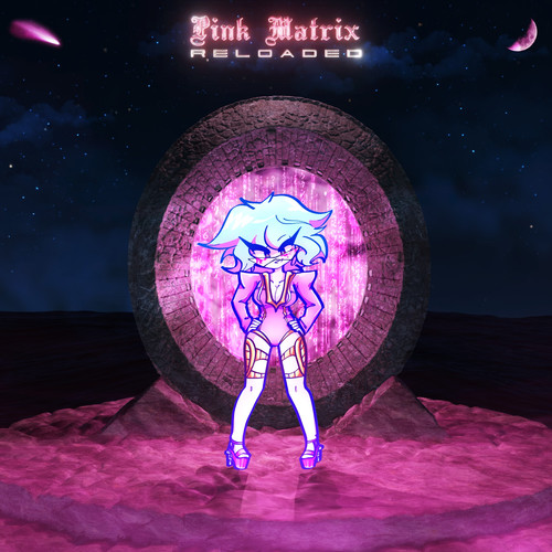 Pink Matrix Reloaded (Explicit)