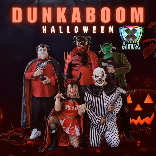 Halloween (feat. Duo Gamerz)