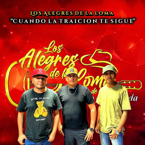 Cuando La Traición Te Sigue