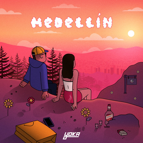 Medellín