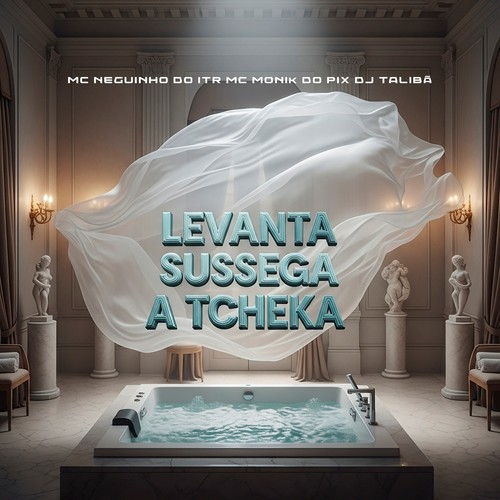 LEVANTA SUSSEGA A TCHEKA (Explicit)