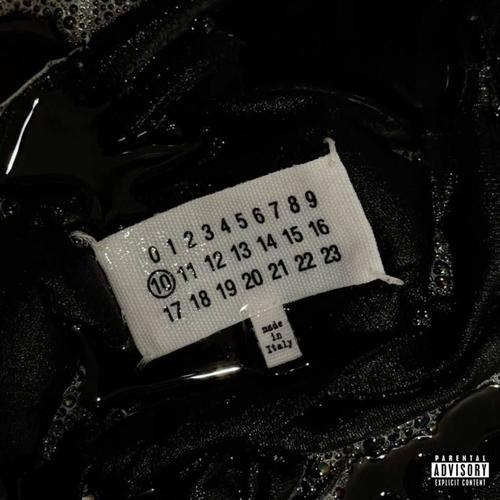 MARGIELA (Tryna Get Down) [Explicit]