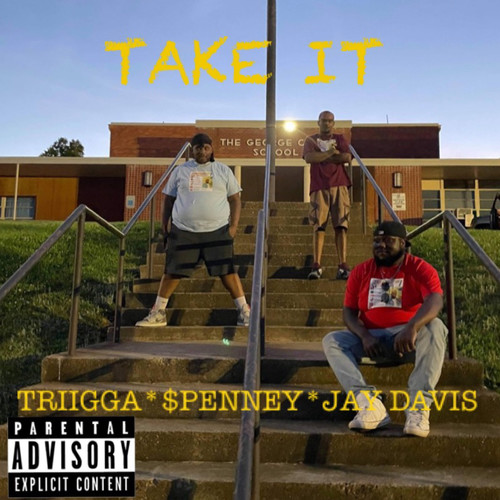 Take It (Explicit)
