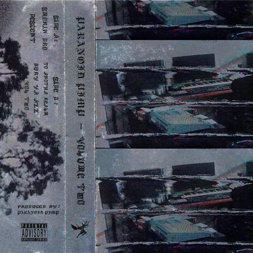 Volume Two (Explicit)