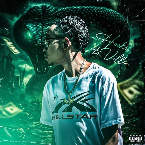 Hooks to Ville (Explicit)