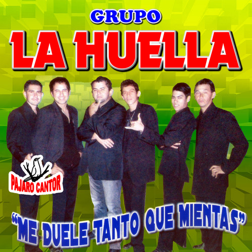 Me Duele Tanto Que Mientas