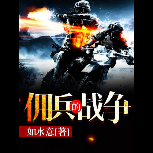 佣兵的战争|真实雇佣兵生涯