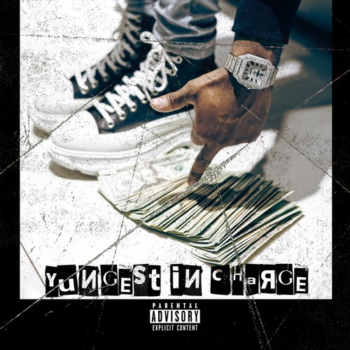 Youngest In Charge (Explicit)