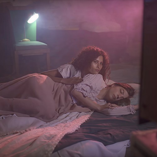 Trust the night (Single Edit)